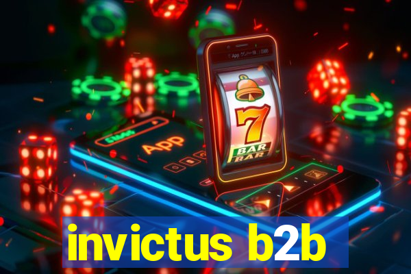 invictus b2b