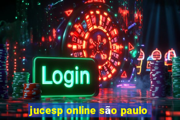 jucesp online são paulo