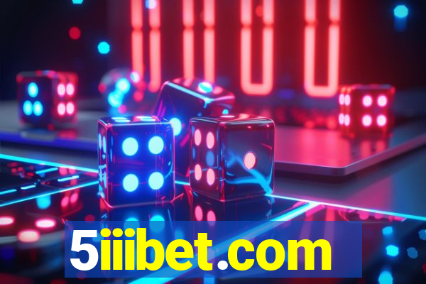 5iiibet.com