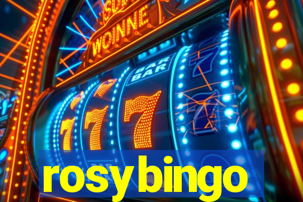 rosybingo