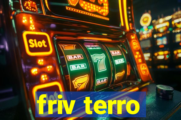 friv terro