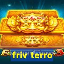 friv terro