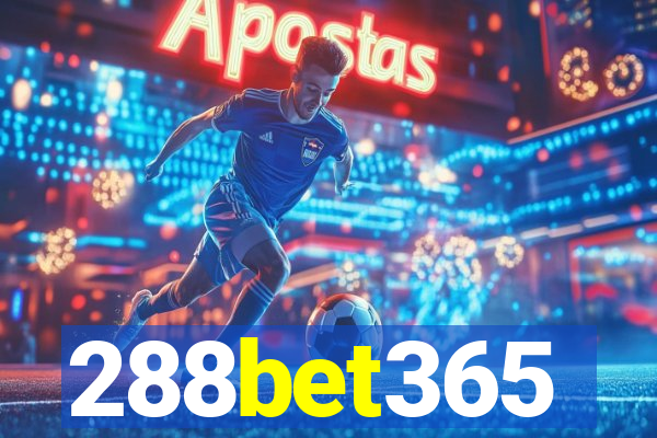 288bet365