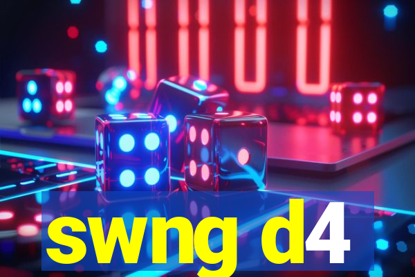 swng d4