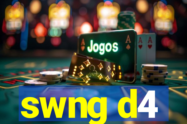 swng d4