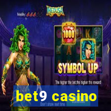 bet9 casino