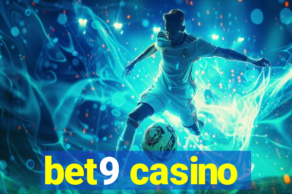 bet9 casino