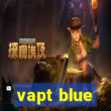 vapt blue