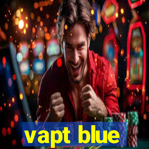 vapt blue