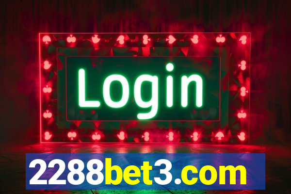 2288bet3.com