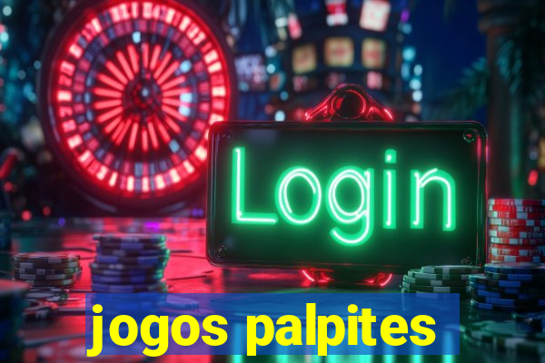 jogos palpites