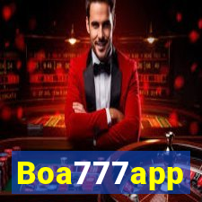 Boa777app