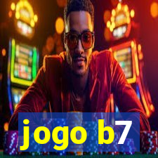 jogo b7