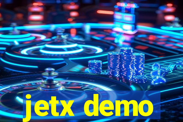 jetx demo