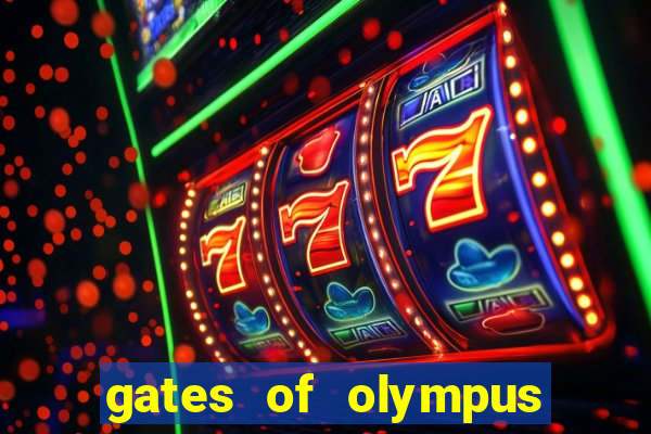 gates of olympus slot png