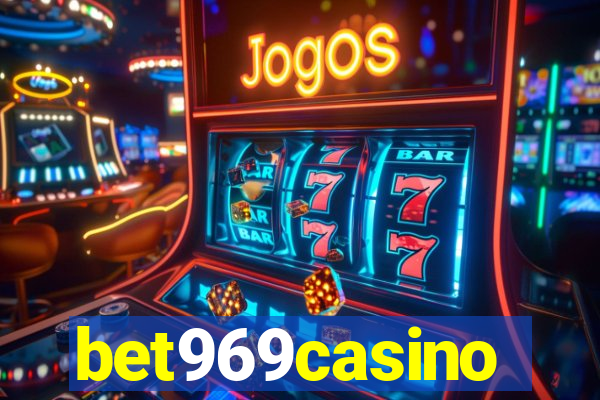 bet969casino