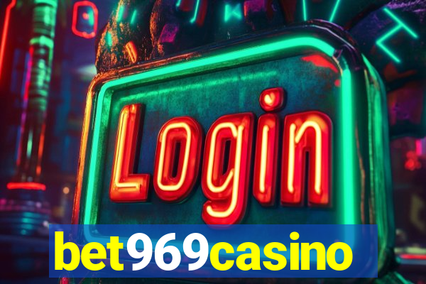 bet969casino