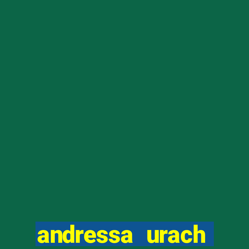 andressa urach brincadeira & putaria