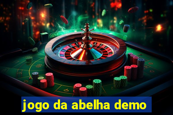 jogo da abelha demo