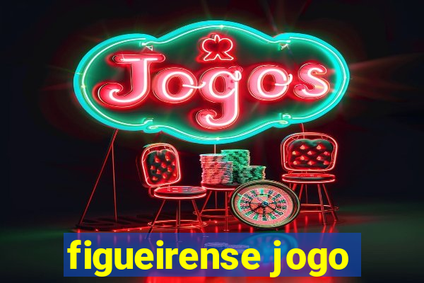 figueirense jogo