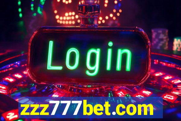 zzz777bet.com