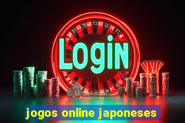 jogos online japoneses