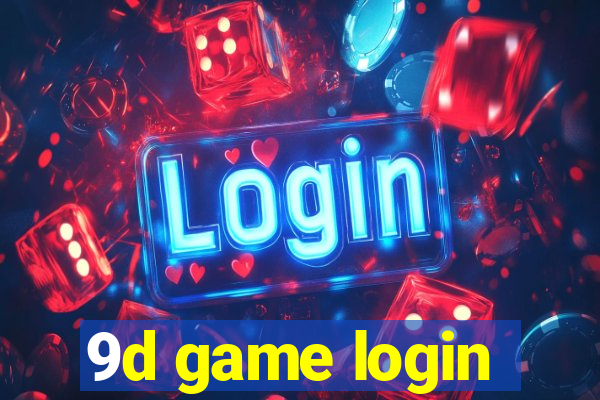 9d game login