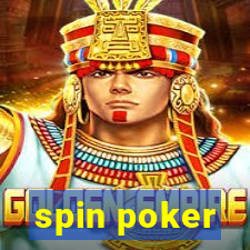 spin poker