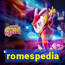 romespedia