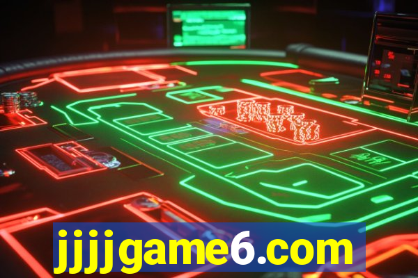 jjjjgame6.com