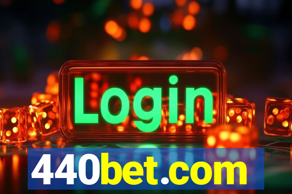 440bet.com