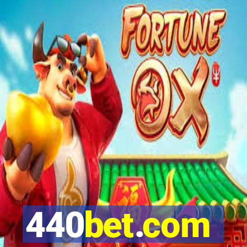 440bet.com