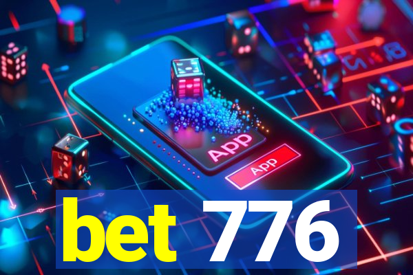 bet 776