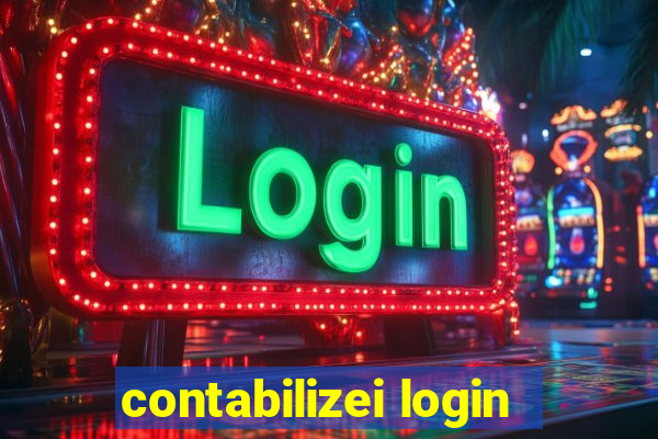 contabilizei login