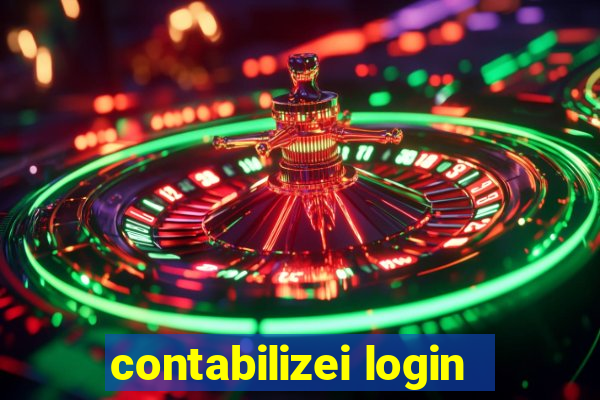 contabilizei login