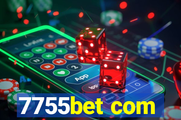 7755bet com