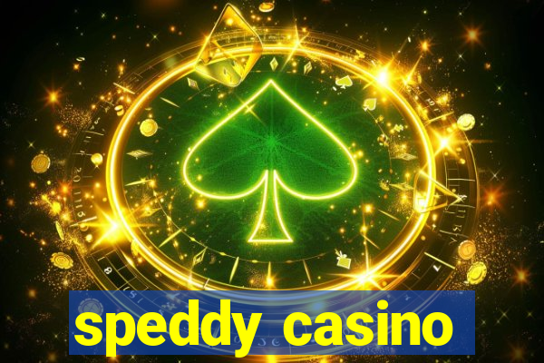 speddy casino