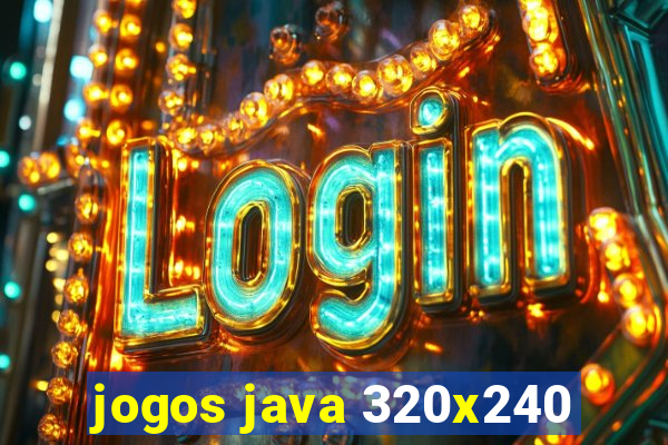 jogos java 320x240