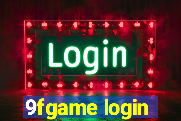 9fgame login