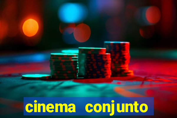 cinema conjunto nacional brasilia