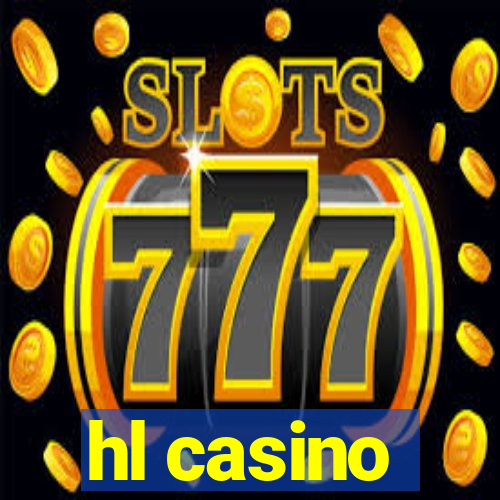 hl casino