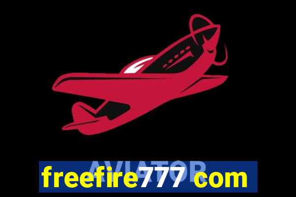 freefire777 com