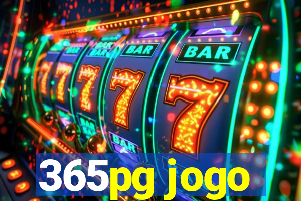 365pg jogo