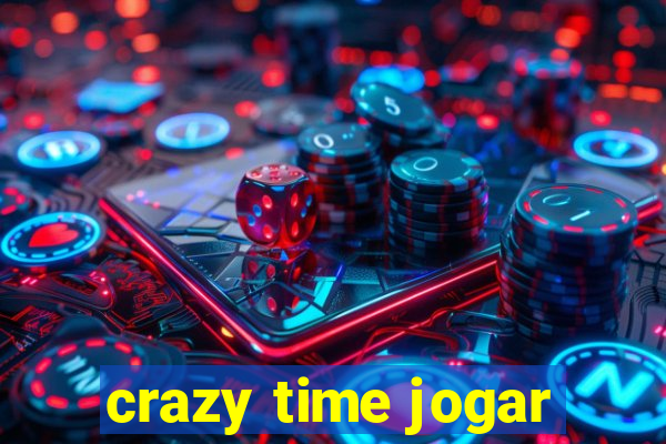 crazy time jogar