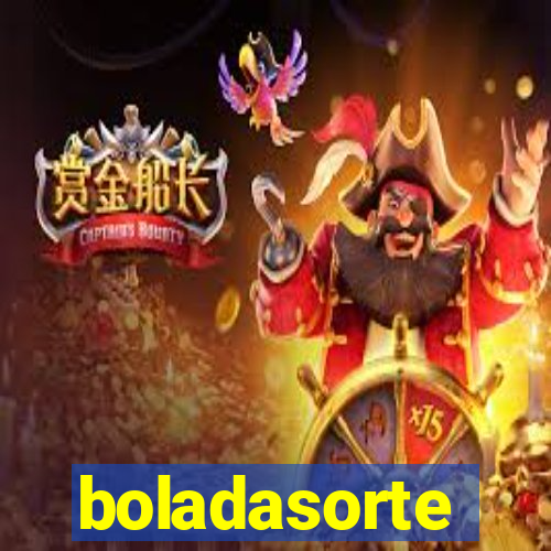 boladasorte