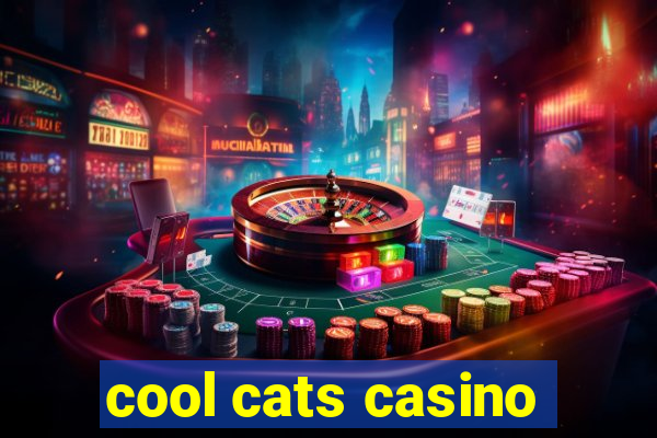 cool cats casino