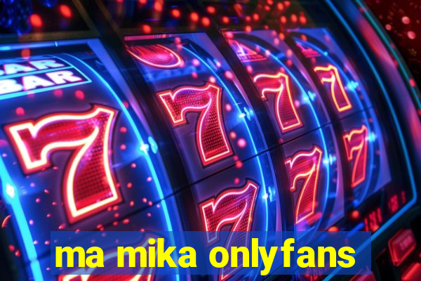 ma mika onlyfans