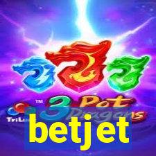 betjet