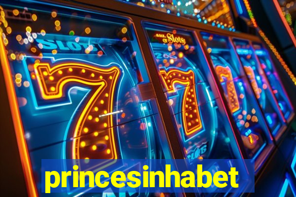 princesinhabet