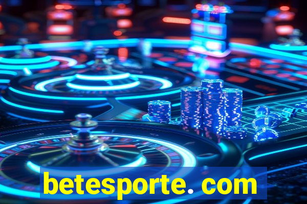 betesporte. com